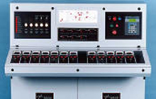 a control machine